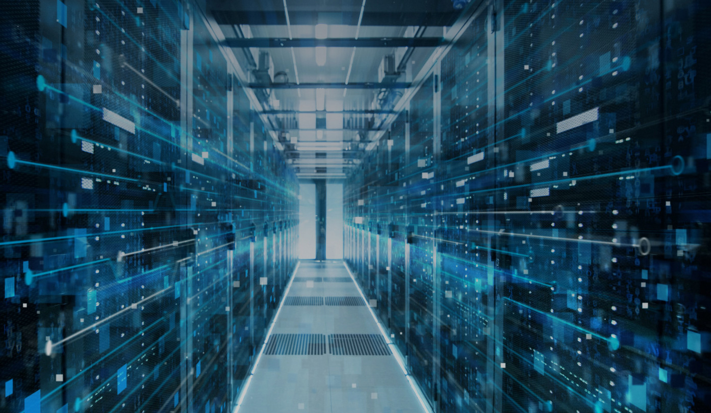 全預制化數據中心